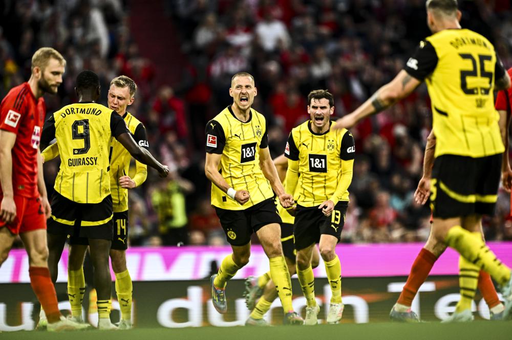 让我们拭目 让我们拭目